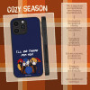 Θήκη Sonique Cozy Season Series για Google Pixel 10 5G / Pixel 10 Pro 5G Φιλαράκια