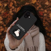 Θήκη Sonique Cozy Season Series για Google Pixel 10 5G / Pixel 10 Pro 5G Antisocial