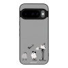 Θήκη Sonique Cozy Season Series για Google Pixel 10 5G / Pixel 10 Pro 5G Boo Buddies