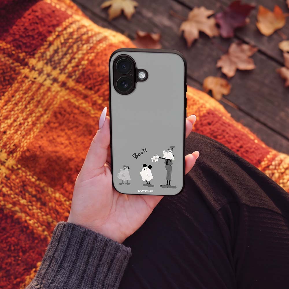 Θήκη Sonique Cozy Season Series για Google Pixel 10 5G / Pixel 10 Pro 5G Boo Buddies