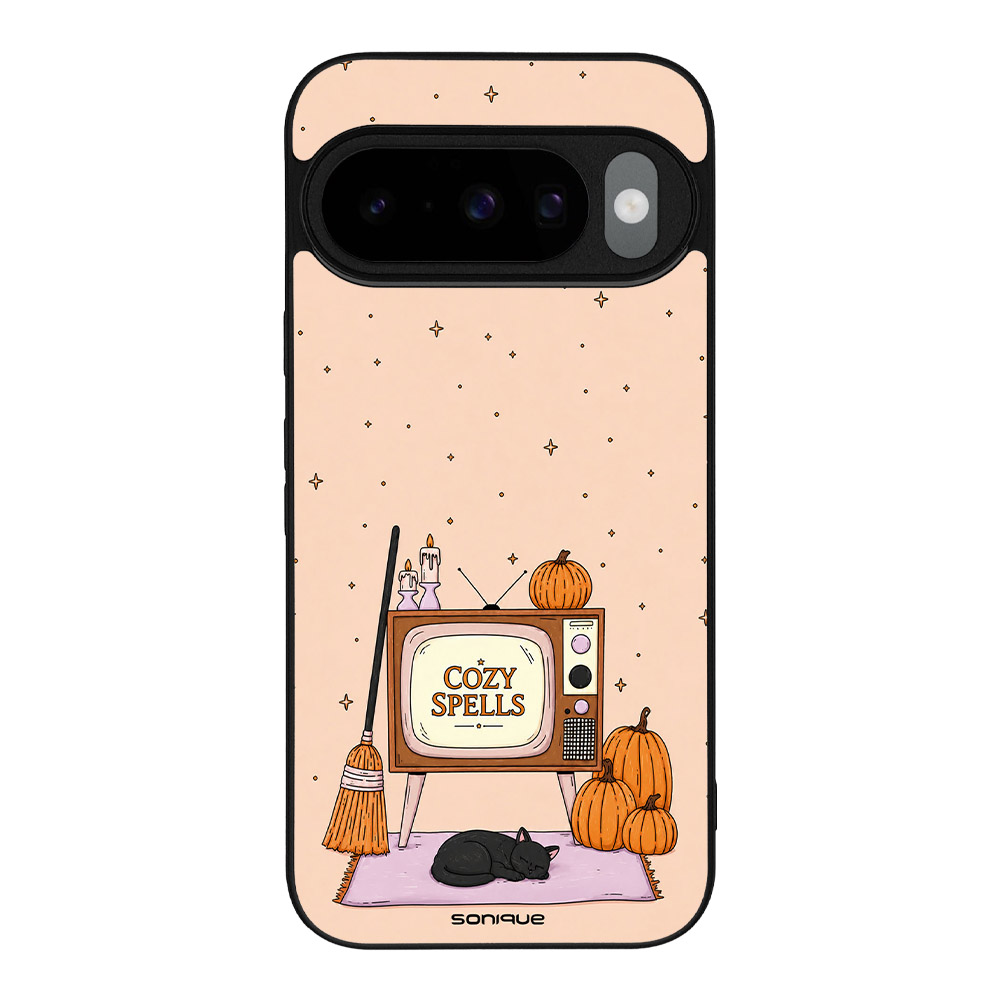Θήκη Sonique Cozy Season Series για Google Pixel 10 5G / Pixel 10 Pro 5G Cozy Spells