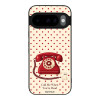 Θήκη Sonique Cozy Season Series για Google Pixel 10 5G / Pixel 10 Pro 5G Ghost Call