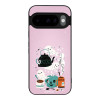 Θήκη Sonique Cozy Season Series για Google Pixel 10 5G / Pixel 10 Pro 5G Ghost Tea Party