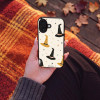 Θήκη Sonique Cozy Season Series για Google Pixel 10 5G / Pixel 10 Pro 5G Hocus Pocus