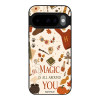 Θήκη Sonique Cozy Season Series για Google Pixel 10 5G / Pixel 10 Pro 5G Lumos