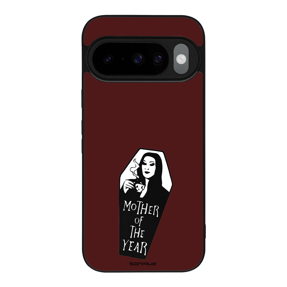 Θήκη Sonique Cozy Season Series για Google Pixel 10 5G / Pixel 10 Pro 5G Mother Of The Year