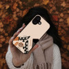 Θήκη Sonique Cozy Season Series για Google Pixel 10 5G / Pixel 10 Pro 5G Spooky Socks