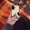 Θήκη Sonique Cozy Season Series για Google Pixel 10 5G / Pixel 10 Pro 5G Spooky Socks
