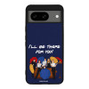 Θήκη Sonique Cozy Season Series για Google Pixel 8 5G Φιλαράκια
