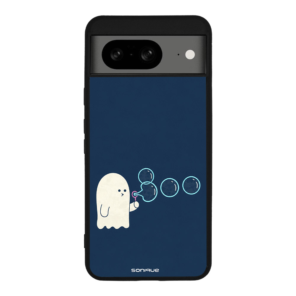 Θήκη Sonique Cozy Season Series για Google Pixel 8 5G Boo