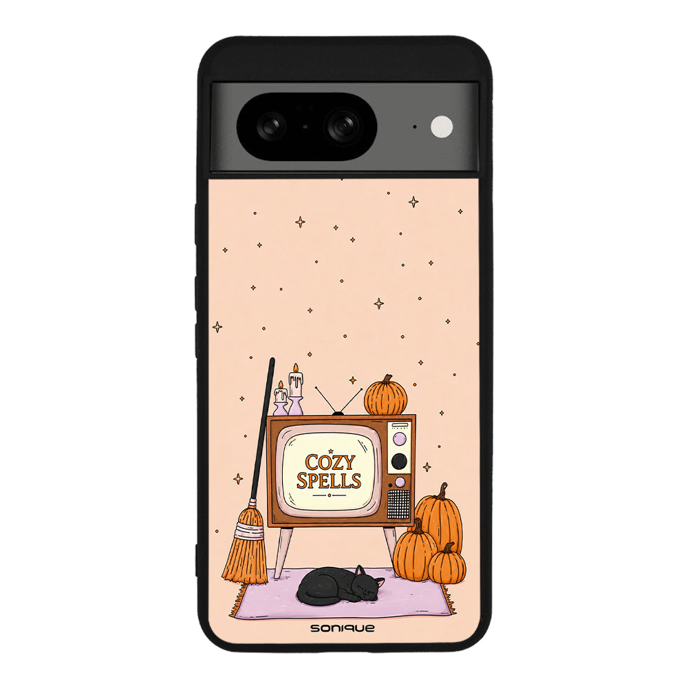 Θήκη Sonique Cozy Season Series για Google Pixel 8 5G Cozy Spells