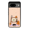 Θήκη Sonique Cozy Season Series για Google Pixel 8 5G Cozy Spells