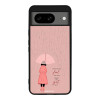 Θήκη Sonique Cozy Season Series για Google Pixel 8 5G Feel The Rain