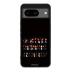 Θήκη Sonique Cozy Season Series για Google Pixel 8 5G Stranger Lights