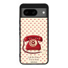 Θήκη Sonique Cozy Season Series για Google Pixel 8 5G Ghost Call