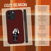 Θήκη Sonique Cozy Season Series για Google Pixel 8 5G Mother Of The Year
