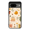 Θήκη Sonique Cozy Season Series για Google Pixel 8 5G Tea And Tales