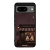 Θήκη Sonique Cozy Season Series για Google Pixel 8 5G The Ghost Cafe