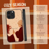 Θήκη Sonique Cozy Season Series για Google Pixel 8a 5G Ζακέτα Να Πάρεις-1