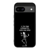 Θήκη Sonique Cozy Season Series για Google Pixel 8a 5G Καλό Βρακί – Male