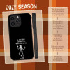 Θήκη Sonique Cozy Season Series για Google Pixel 8a 5G Καλό Βρακί – Male