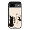 Θήκη Sonique Cozy Season Series για Google Pixel 8a 5G Μπουγάδα Μάγισσας