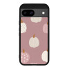 Θήκη Sonique Cozy Season Series για Google Pixel 8a 5G Blush Pumpkins