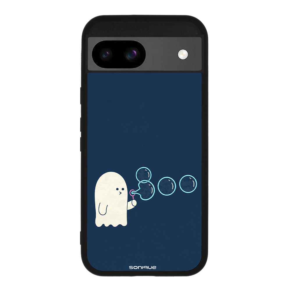 Θήκη Sonique Cozy Season Series για Google Pixel 8a 5G Boo