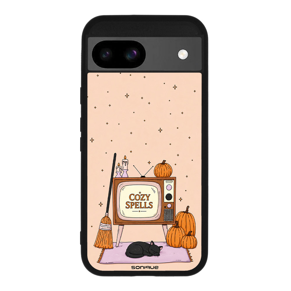 Θήκη Sonique Cozy Season Series για Google Pixel 8a 5G Cozy Spells