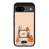 Θήκη Sonique Cozy Season Series για Google Pixel 8a 5G Cozy Spells