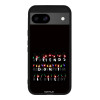 Θήκη Sonique Cozy Season Series για Google Pixel 8a 5G Stranger Lights