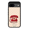 Θήκη Sonique Cozy Season Series για Google Pixel 8a 5G Ghost Call
