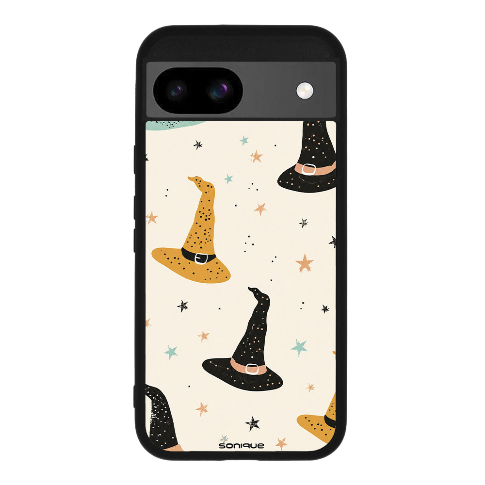 Θήκη Sonique Cozy Season Series για Google Pixel 8a 5G Hocus Pocus
