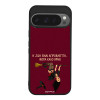 Θήκη Sonique Cozy Season Series για Google Pixel 9 Pro 5G Καλό Βρακί – Female
