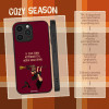 Θήκη Sonique Cozy Season Series για Google Pixel 9 Pro 5G Καλό Βρακί – Female
