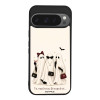 Θήκη Sonique Cozy Season Series για Google Pixel 9 Pro 5G Τα Κορίτσια Ξενυχτάνε