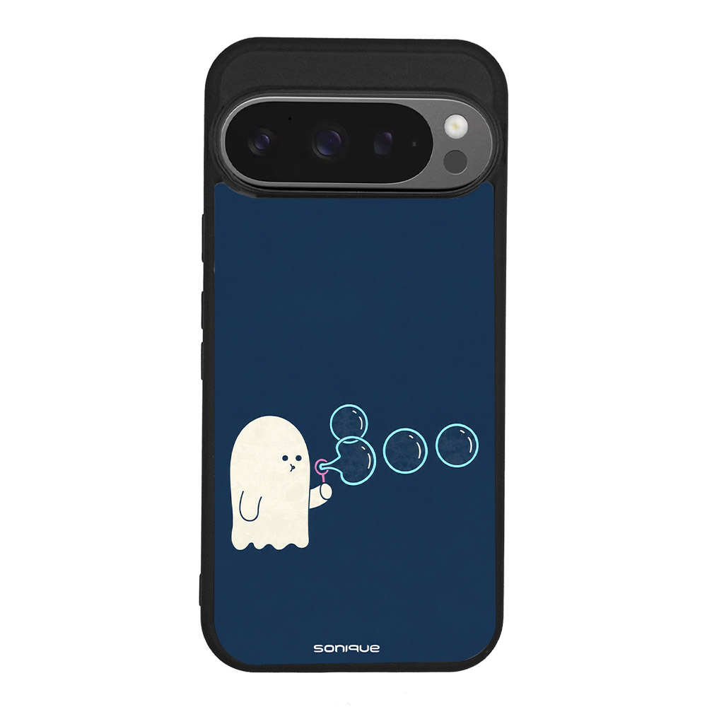 Θήκη Sonique Cozy Season Series για Google Pixel 9 Pro 5G Boo