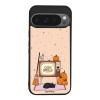 Θήκη Sonique Cozy Season Series για Google Pixel 9 Pro 5G Cozy Spells