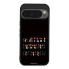 Θήκη Sonique Cozy Season Series για Google Pixel 9 Pro 5G Stranger Lights