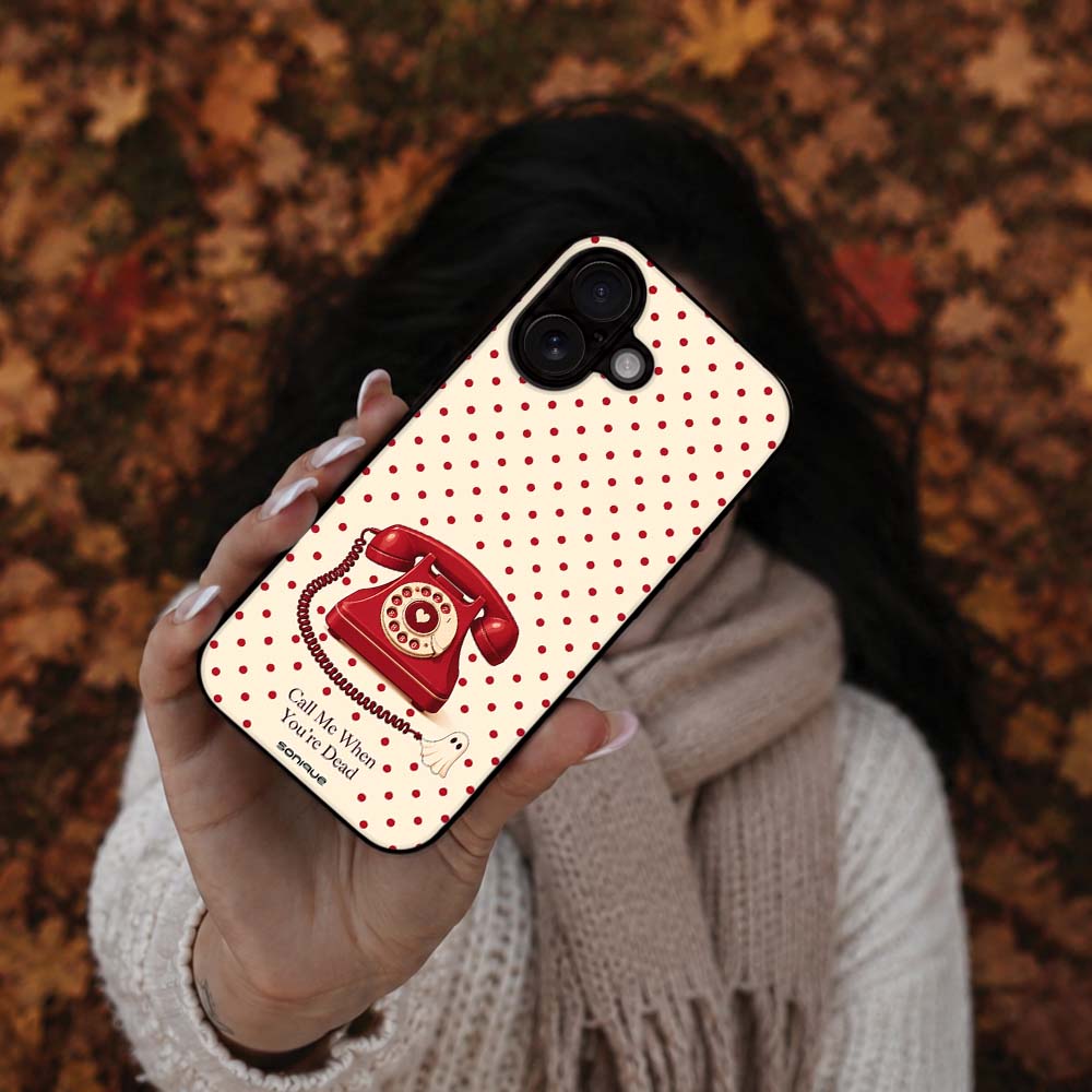 Θήκη Sonique Cozy Season Series για Google Pixel 9 Pro 5G Ghost Call