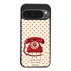Θήκη Sonique Cozy Season Series για Google Pixel 9 Pro 5G Ghost Call