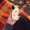 Θήκη Sonique Cozy Season Series για Google Pixel 9 Pro 5G Tea And Tales