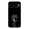 Θήκη Sonique Cozy Season Series για Google Pixel 9 Pro XL 5G Καλό Βρακί – Male