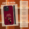 Θήκη Sonique Cozy Season Series για Google Pixel 9 Pro XL 5G Καλό Βρακί – Female