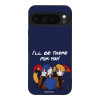 Θήκη Sonique Cozy Season Series για Google Pixel 9 Pro XL 5G Φιλαράκια
