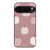 Θήκη Sonique Cozy Season Series για Google Pixel 9 Pro XL 5G Blush Pumpkins