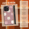 Θήκη Sonique Cozy Season Series για Google Pixel 9 Pro XL 5G Blush Pumpkins