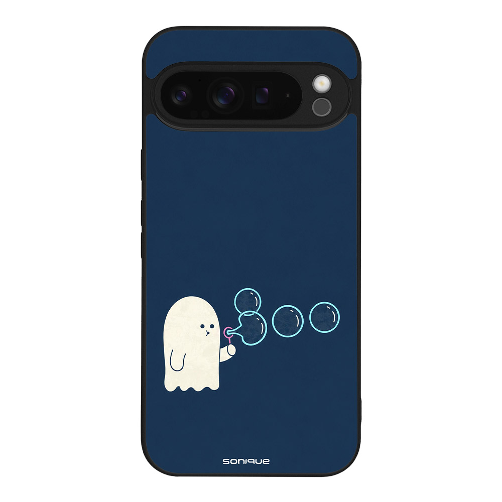 Θήκη Sonique Cozy Season Series για Google Pixel 9 Pro XL 5G Boo