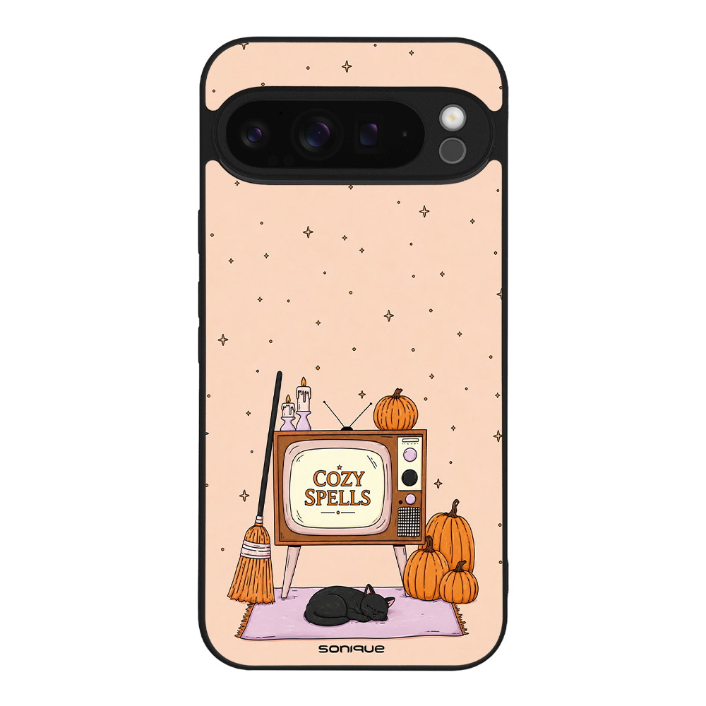 Θήκη Sonique Cozy Season Series για Google Pixel 9 Pro XL 5G Cozy Spells