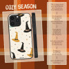 Θήκη Sonique Cozy Season Series για Google Pixel 9 Pro XL 5G Hocus Pocus